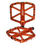 5dev All Mountain Pedals [cl:orange]