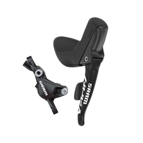 Sram Apex Hydraulic Brake / Shifter Lever - 11 Speed Inc Caliper & Hose (un-packaged) 
