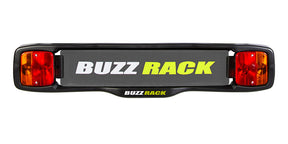 Buzzrack Lightboard 4 In 1 For E - Hornet H2/h3