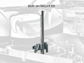 Grip Sport Van Rack - (part 2) Tall Bolt On Mount Kit - (517mm - 787mm Clearance)