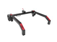 Grip Sport - Rolling Floor Stand - Small (965 Wide X 480 Deep) (50mm Hitch Only)