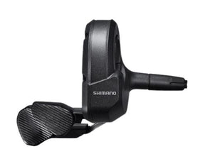 Shimano Sw-e8000-l Switch Left For Assist Clamp Band Type W/o Electric Wire