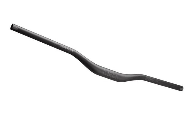 Santa Cruz Handelbars - Carbon  - 35mm X 35mm - 800mm Wide