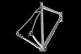 Wondercross Rambler - Titanium Gravel - Custom Build - Gx Axs / Rival + Dt Swiss G1800 Wheels - 56cm (large)