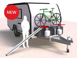 Grip Sport Loading Ramp - Inc Brackets And Bridges