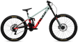 Pivot 2025 Phoenix Carbon Red Mint Large (s1 - Small)  - Ride Gx Build W/ Rockshox Vivid