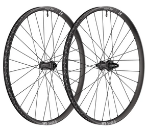 Dt Swiss Wheelset - Hx 1700 Deg Hybrid Mx (27.5 / 29) Xd Driver - 12 X 148 Rear - 15 X 110 Front
