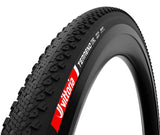 Vittoria Tyre Terreno T30 Fine Loose - 700 X 38 - Gravel Sport - Black - Oem Unpackaged