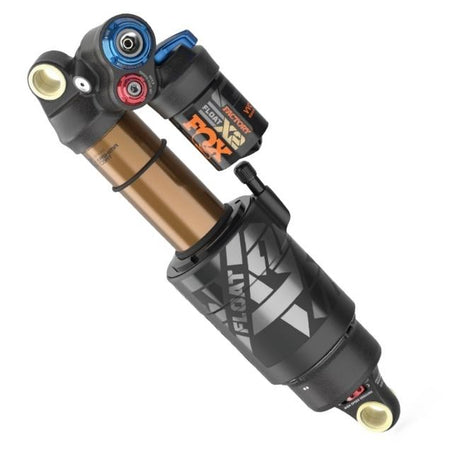 Fox Factory 2022, Float X2, F-s, Kashima Hsc, Lsc, Hsr, Lsr, Trunnion, Fox, Am, 225 X 75