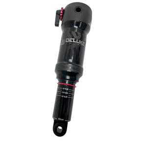 2024 Rockshox Deluxe Select+ 185x55mm Extl Rebnd, 2 Pos Comp