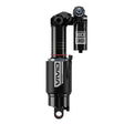 2024 Rockshox Vivid Ultimate Dh 225x75 Extl Rebnd, Low & High Speed Comp, Hydraulic Bottom Out
