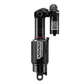 2024 Rockshox Vivid Ultimate Dh 225x75 Extl Rebnd, Low & High Speed Comp, Hydraulic Bottom Out