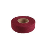 Newbaums Bar Tape - Cloth - Single Side (use 2 Per Bar) [cl:maroon]