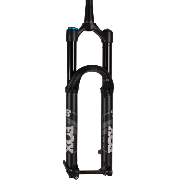 2026 Fox Performance 38 Float 29 160mm