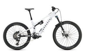Commencal 2027 Meta Power Sx Avinox Essential - Pure White [sz:large]