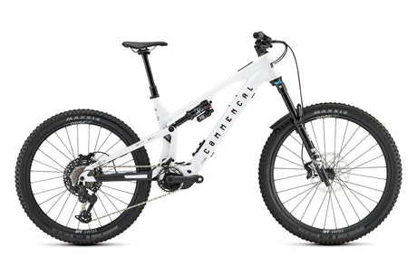 Commencal 2027 Meta Power Sx Avinox Essential - Pure White [sz:large]