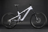 Commencal 2027 Meta Power Sx Avinox Essential - Pure White [sz:large]