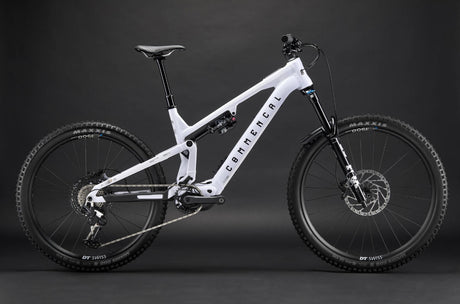 Commencal 2027 Meta Power Sx Avinox Essential - Pure White [sz:large]