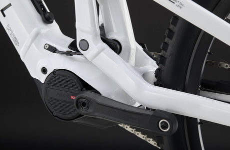 Commencal 2027 Meta Power Sx Avinox Essential - Pure White [sz:large]