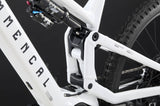 Commencal 2027 Meta Power Sx Avinox Essential - Pure White [sz:large]