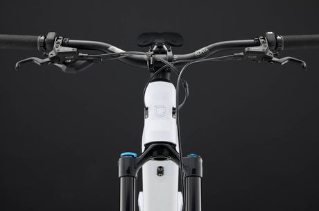 Commencal 2027 Meta Power Sx Avinox Essential - Pure White [sz:large]