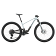 Scott 2027 Spark Rc World Cup - Cumulus White / Carbon Black [sz:large]