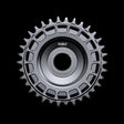 Forx Chainring - Bosch Cx Direct Mount - 34t - Platinum