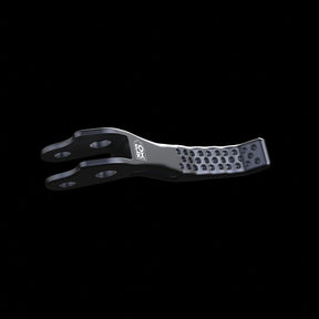Forx Brake Lever Set - Sram Maven - Space Grey - Ultimate / Silver / Bronze