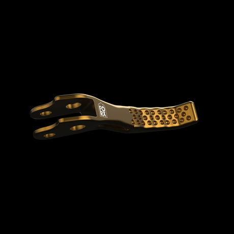 Forx Brake Lever Set - Sram Maven - Gold - Ultimate / Silver / Bronze