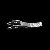 Forx Brake Lever Set - Sram Code - Black