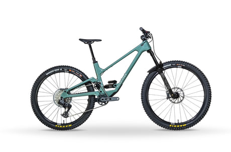 Forbidden Druid Complete GX AXS T-Type (Free Ride Wrap)