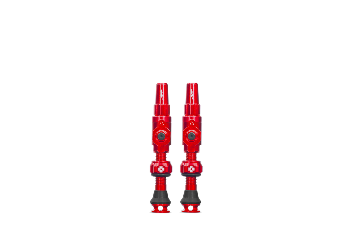 Muc-off Tubeless Valves Big Bore Lite M