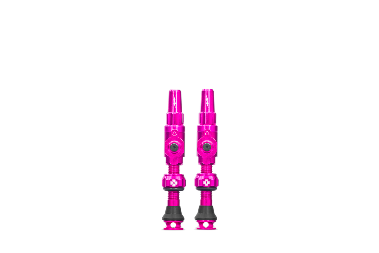 Muc-off Tubeless Valves Big Bore Lite M