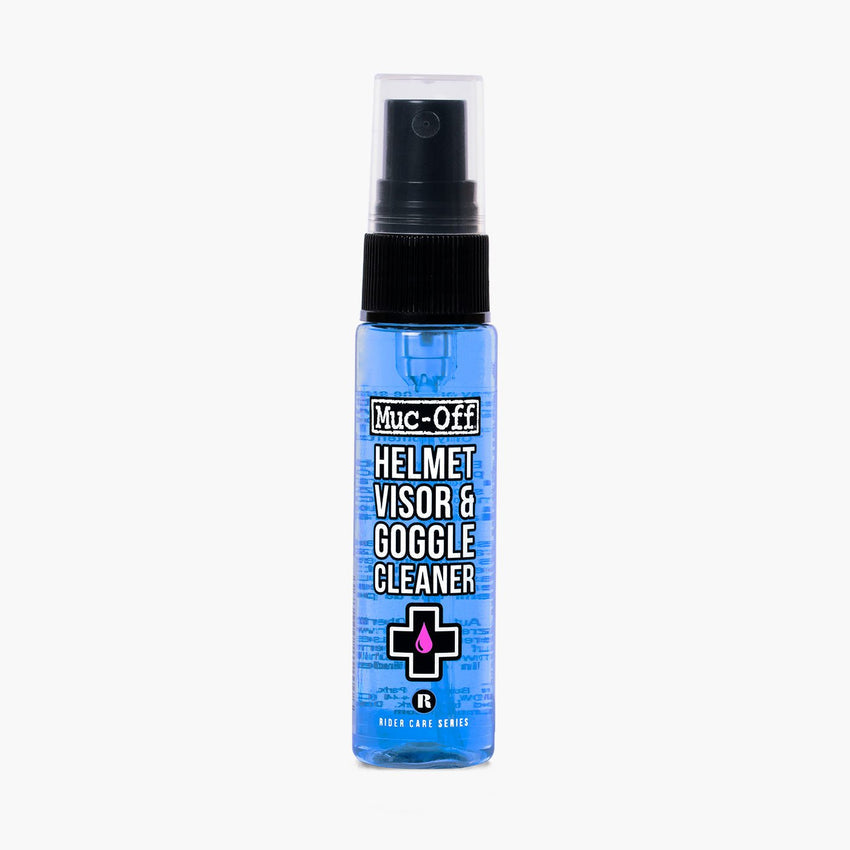 Muc-off Helmet Visor And Goggle Cleaner 250ml