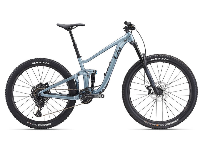 Liv 2023 Intrigue Lt 2 Aged Denim