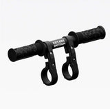 Kids Ride Shotgun 2.0 Handlebar Black