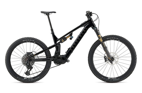 Commencal 2027 Meta Power Sx Avinox Podium Pure Black [sz:large]