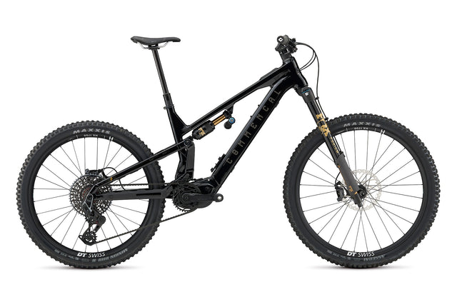 Commencal 2027 Meta Power Sx Avinox Podium Pure Black [sz:large]