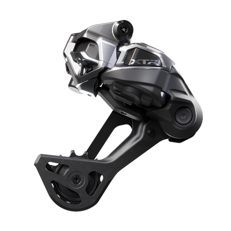 Shimano Drivetrain Kit XTR - GP-M9250 Di2 - RD-M9250-SGS | BT-DN320 | EC-DN100 | SW-M9250R Clamp Band