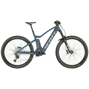 Scott 2022 Genius Eride 920 Blue [sz:large]