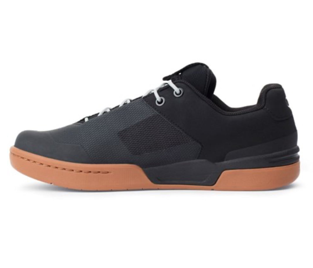 Crankbrothers Shoes - Stamp - Lace Ltd Camo / Black / Gum Sole