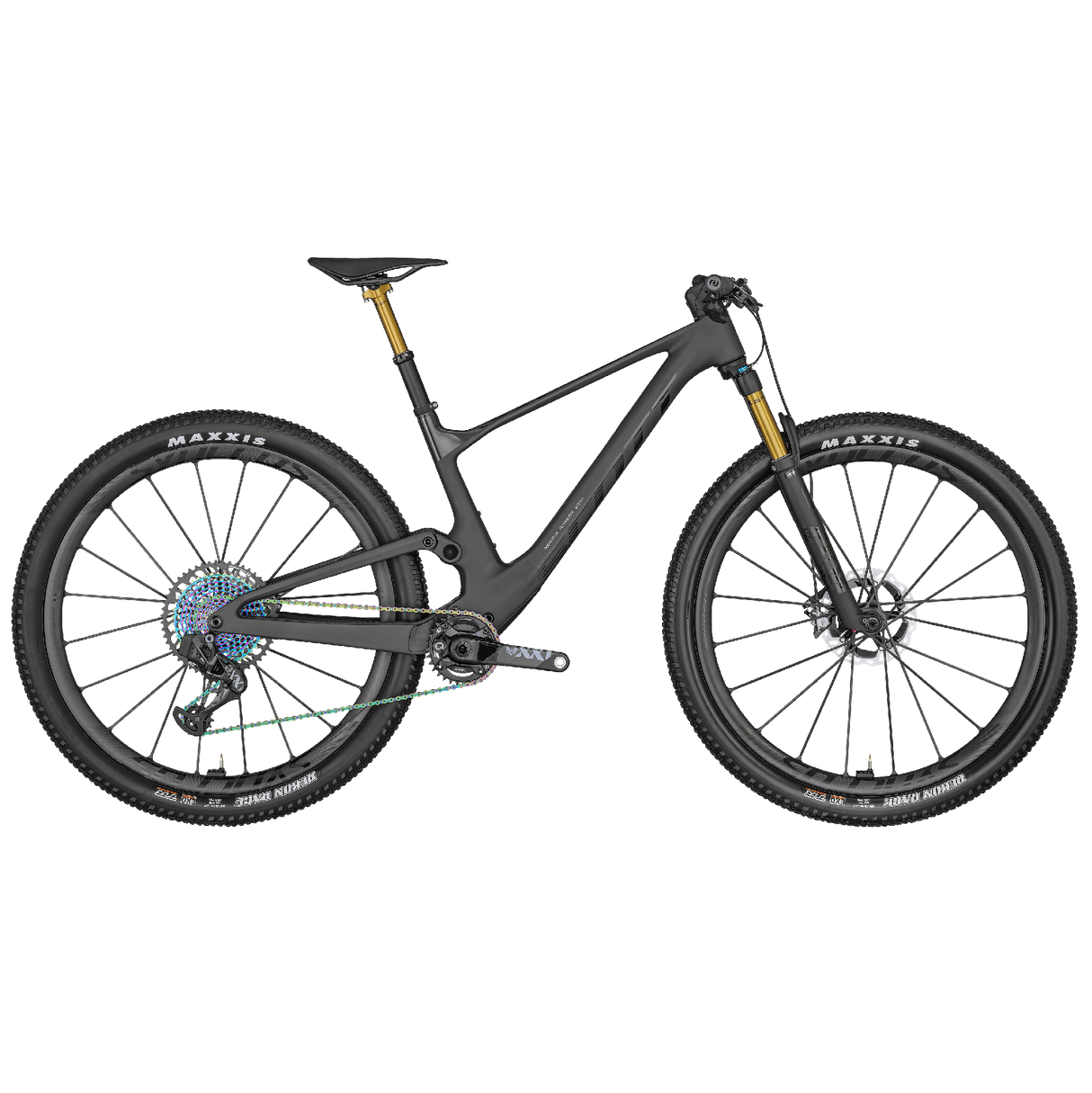 Scott 2022 Spark Rc Sl Evo Axs [sz:small]