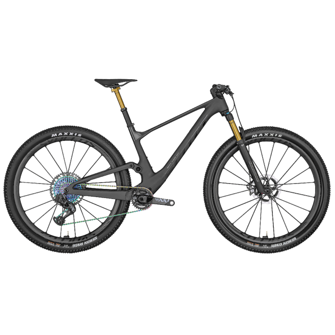 Scott 2022 Spark Rc Sl Evo Axs