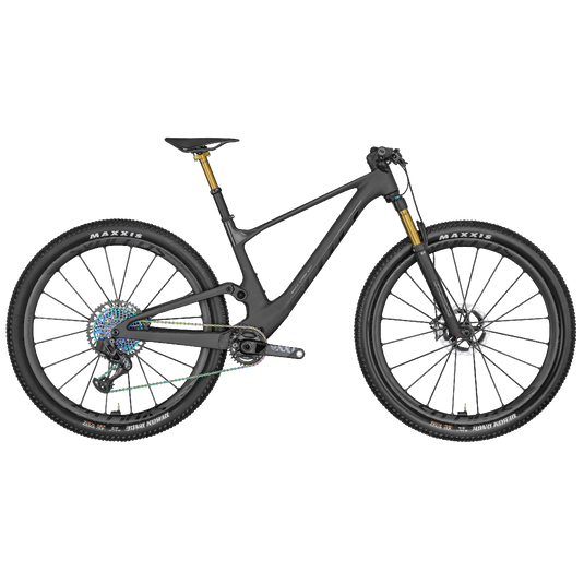 Scott 2022 Spark Rc Sl Evo Axs