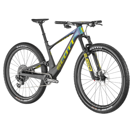 Scott 2022 Spark Rc World Cup Axs [sz:small]