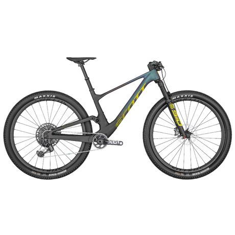 Scott 2022 Spark Rc World Cup Axs [sz:medium]