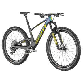 Scott 2022 Spark Rc World Cup Axs [sz:large]