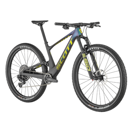 Scott 2022 Spark Rc Team Issue Axs [sz:small]