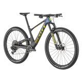 Scott 2022 Spark Rc Team Issue Axs [sz:medium]