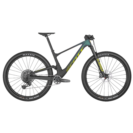 Scott 2022 Spark Rc Team Issue Axs [sz:medium]